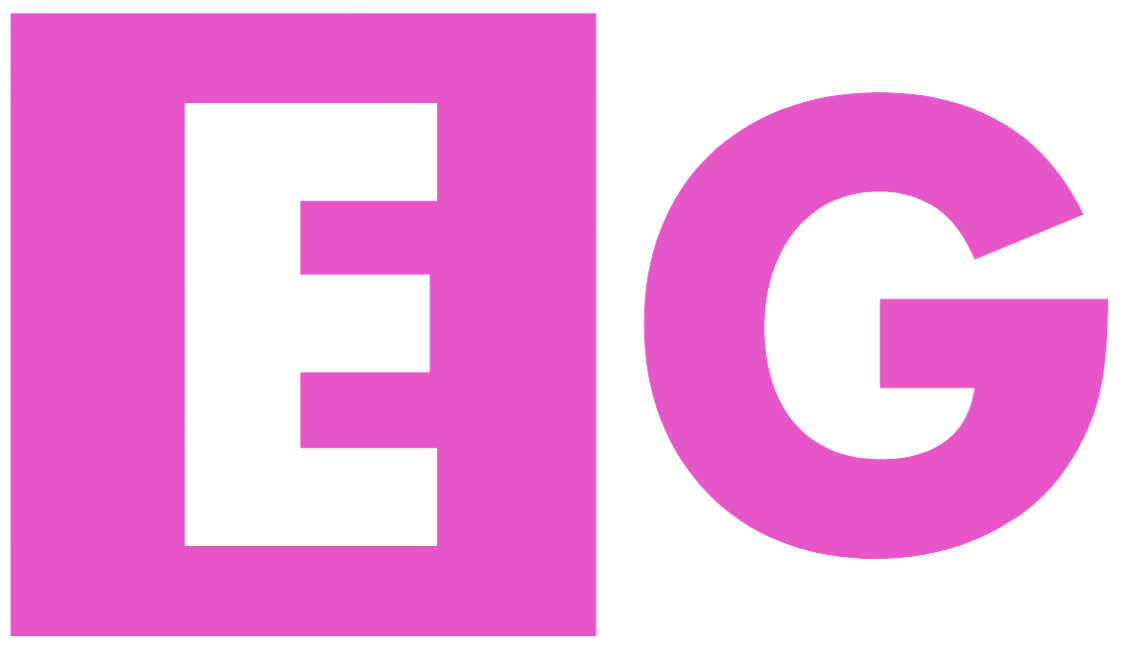 Logo Emmanuel Gaydon - EG Formations